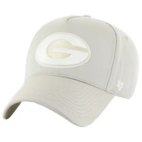 Men's '47 Georgia Bulldogs Foundation Offside Adjustable Hat