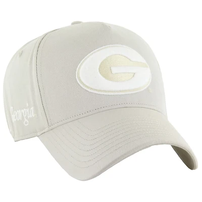 Men's '47 Georgia Bulldogs Foundation Offside Adjustable Hat