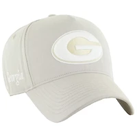 Men's '47 Georgia Bulldogs Foundation Offside Adjustable Hat