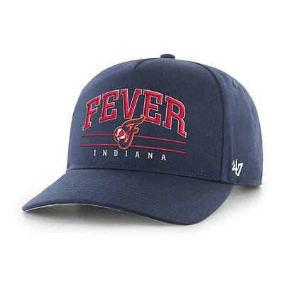 Men's '47 Indiana Fever Roscoe Hitch Adjustable Hat