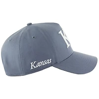 Men's '47 Kansas Jayhawks Foundation Offside Adjustable Hat