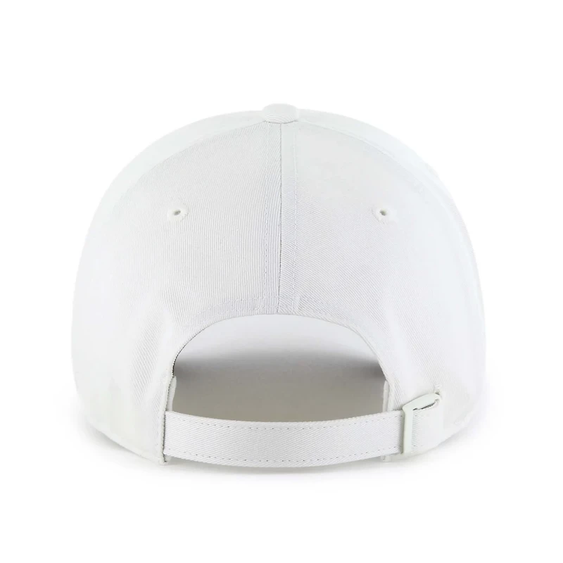 Men's '47 LSU Tigers Contemporary Basics Foundation Clean Up Adjustable Hat