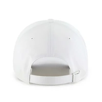 Men's '47 LSU Tigers Contemporary Basics Foundation Clean Up Adjustable Hat