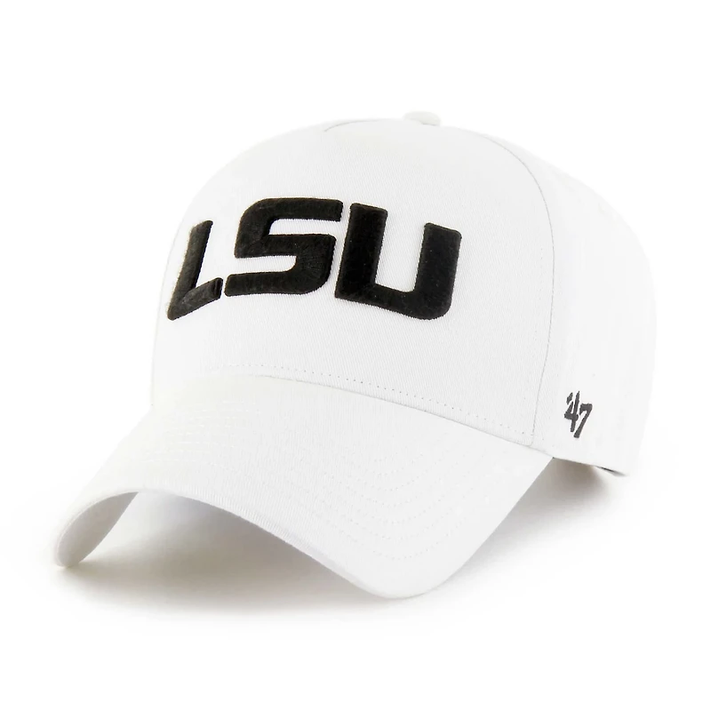 Men's '47 LSU Tigers Foundation Offside Adjustable Hat