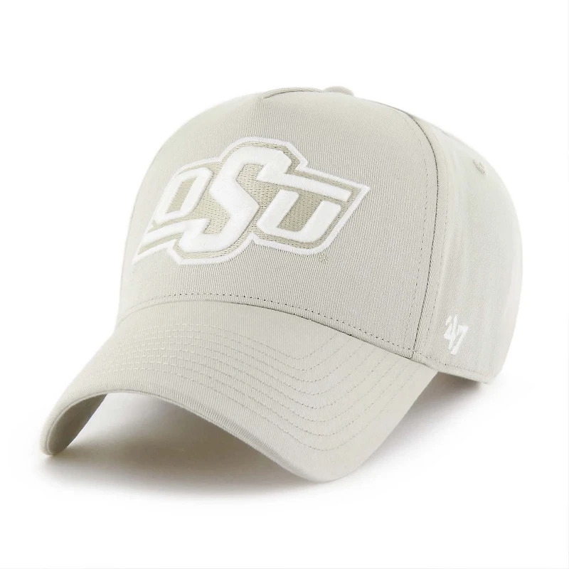 Men's '47 Oklahoma Sooners Foundation Offside Adjustable Hat
