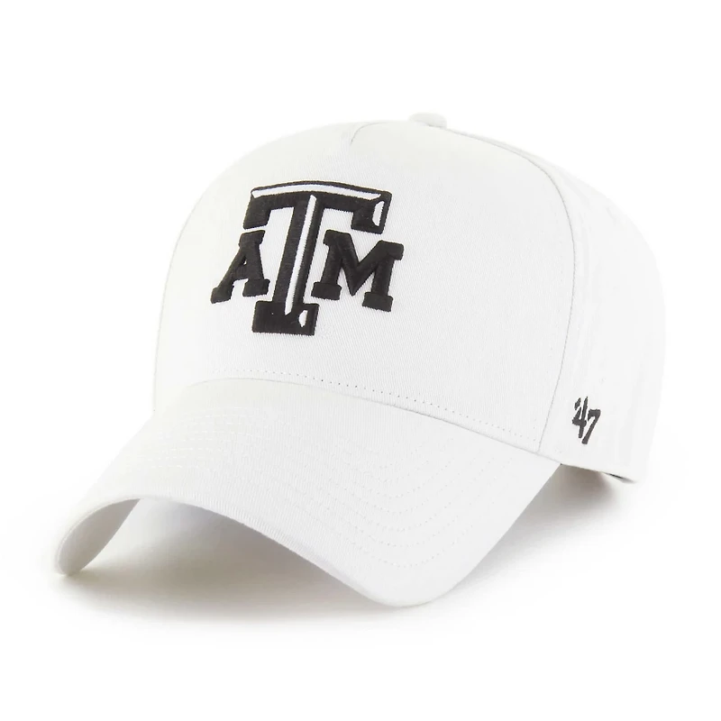 Men's '47 Texas AM Aggies Foundation Offside Adjustable Hat
