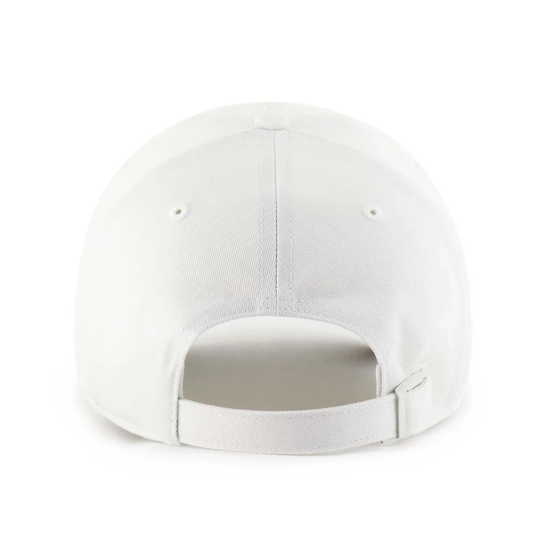 Men's '47 Washington Huskies Contemporary Basics Foundation Clean Up Adjustable Hat