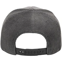 Men's Colosseum Utah Utes Where's My Hat Podium Adjustable Trucker Hat