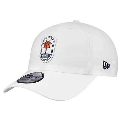 Men's New Era Detroit Tigers 2026 Spring Training Fan Pack Icon Casual Classic Adjustable Hat