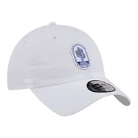 Men's New Era Los Angeles Dodgers 2026 Spring Training Fan Pack Icon Casual Classic Adjustable Hat