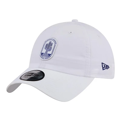 Men's New Era Los Angeles Dodgers 2026 Spring Training Fan Pack Icon Casual Classic Adjustable Hat