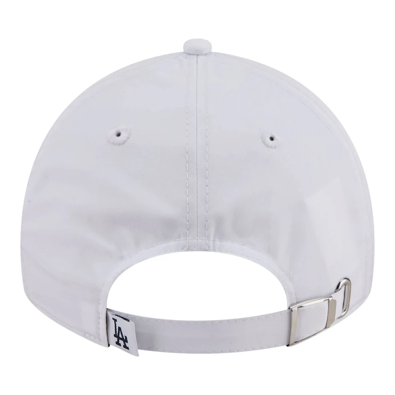 Men's New Era Los Angeles Dodgers 2026 Spring Training Fan Pack Icon Casual Classic Adjustable Hat