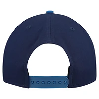 Men's New Era Minnesota Lynx Bold Arch COOLERA 9FORTY A-Frame M-Crown Adjustable Hat