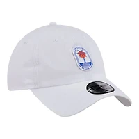 Men's New Era New York Mets 2026 Spring Training Fan Pack Icon Casual Classic Adjustable Hat