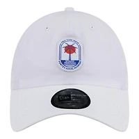Men's New Era New York Mets 2026 Spring Training Fan Pack Icon Casual Classic Adjustable Hat