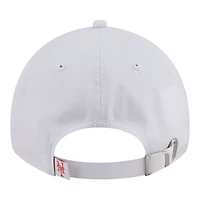 Men's New Era New York Mets 2026 Spring Training Fan Pack Icon Casual Classic Adjustable Hat