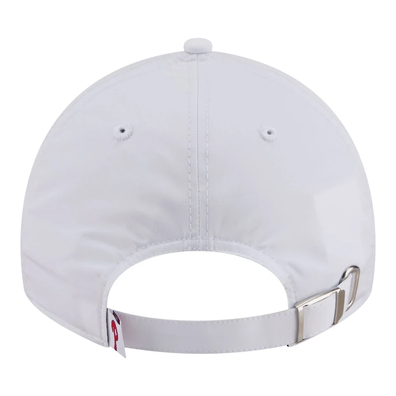 Men's New Era Philadelphia Phillies 2026 Spring Training Fan Pack Icon Casual Classic Adjustable Hat