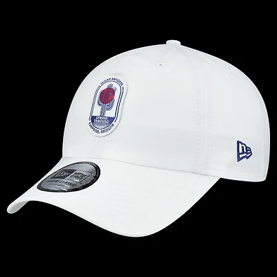 Men's New Era Texas Rangers 2026 Spring Training Fan Pack Icon Casual Classic Adjustable Hat