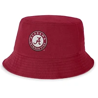 Men's Nike Alabama Tide Apex Bucket Hat