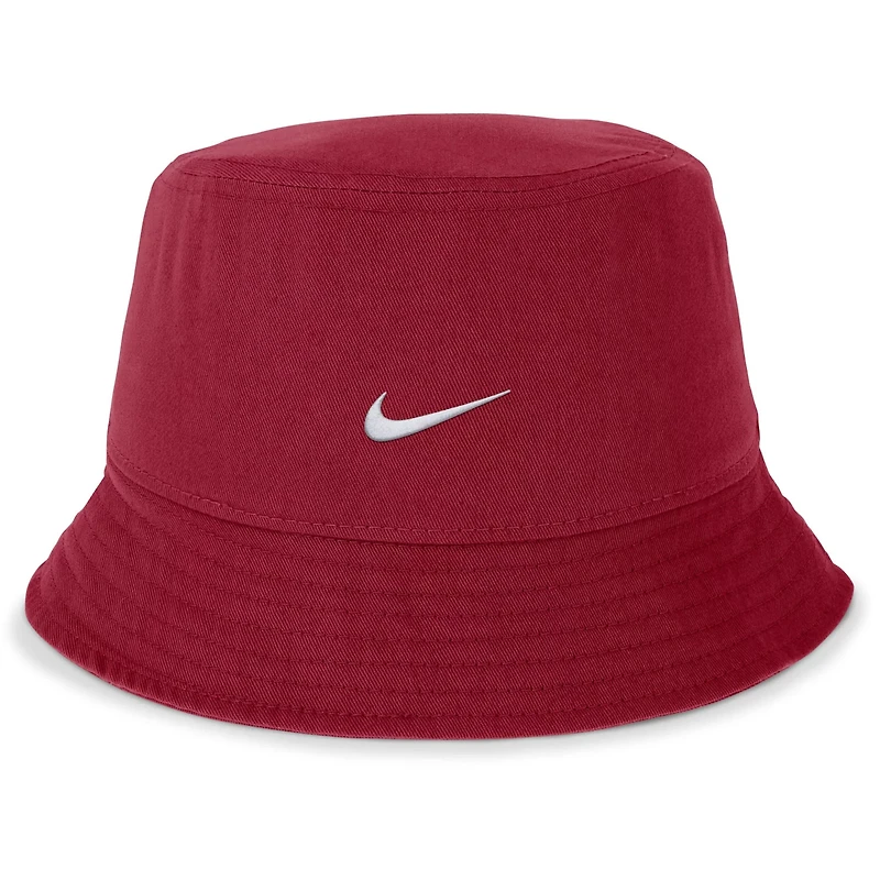 Men's Nike Alabama Tide Apex Bucket Hat