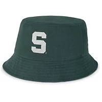 Men's Nike Michigan State Spartans Apex Bucket Hat