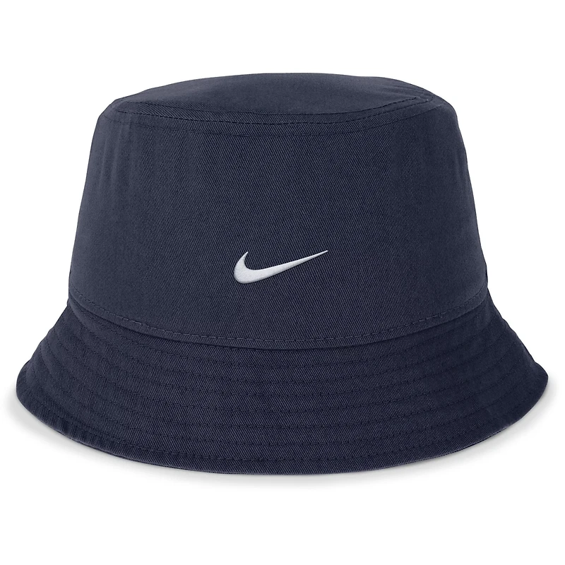 Men's Nike Penn State Nittany Lions Apex Bucket Hat