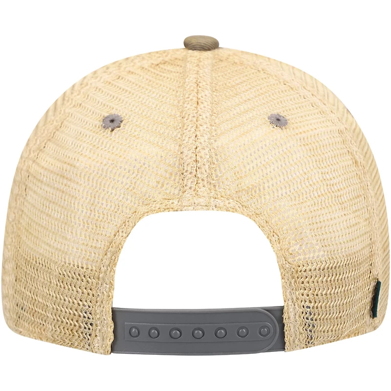 Michigan State Spartans Legacy Point Old Favorite Trucker Snapback Hat