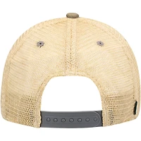 Michigan State Spartans Legacy Point Old Favorite Trucker Snapback Hat