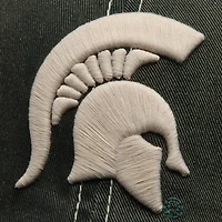 Michigan State Spartans Top of the World Offroad Trucker Adjustable Hat -