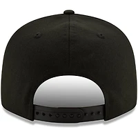 Milwaukee Brewers New Era on 9FIFTY Snapback Adjustable Hat -