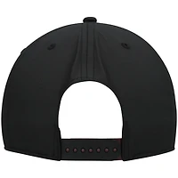 Mississippi State Bulldogs Nation Shield Snapback Hat