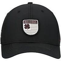 Mississippi State Bulldogs Nation Shield Snapback Hat