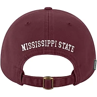 Mississippi State Bulldogs Varsity Letter Adjustable Hat