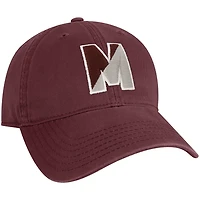 Mississippi State Bulldogs Varsity Letter Adjustable Hat
