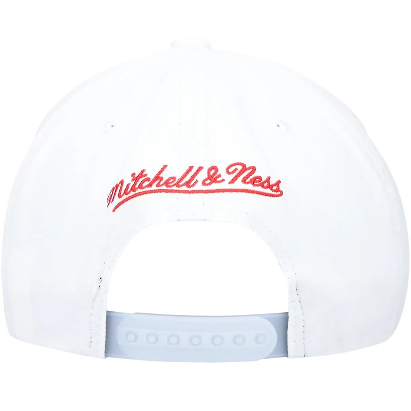 Mitchell  Ness / Chicago Bulls Day 5 Snapback Hat