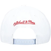 Mitchell  Ness / Chicago Bulls Day 5 Snapback Hat