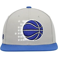 Mitchell  Ness / Orlando Magic Hardwood Classics Essentials 20 Snapback Hat