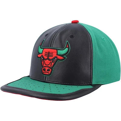 Mitchell Ness / Chicago Bulls Day One Snapback Hat