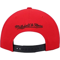 Mitchell Ness / Chicago Bulls Day One Snapback Hat