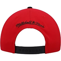 Mitchell Ness / Chicago Bulls Day One Snapback Hat