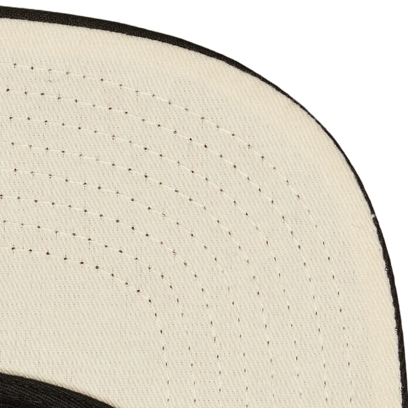 Mitchell  Ness Atlanta Braves Cooperstown Collection True Classics Snapback Hat