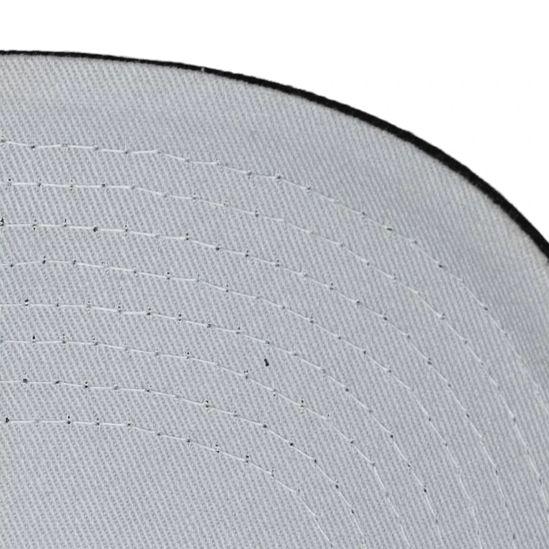 Mitchell  Ness Black Milwaukee Bucks Underarch Two-Tone Pro Crown Snapback Hat