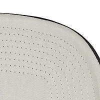 Mitchell  Ness Black Philadelphia Flyers Gridlock Trucker Adjustable Hat