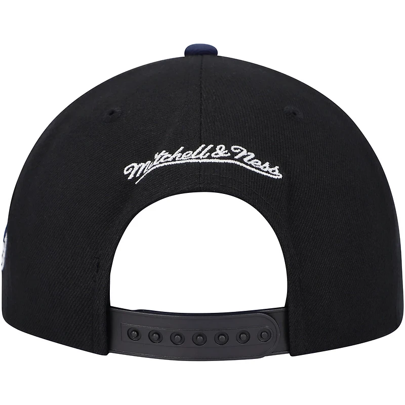 Mitchell Ness Boston Red Sox World Series Champs Snapback Hat