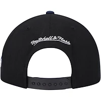 Mitchell  Ness Boston Red Sox World Series Champs Snapback Hat