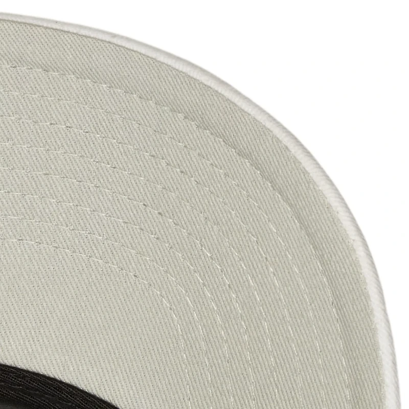 Mitchell  Ness Brooklyn Nets Hardwood Classics All In Retro Snapback Hat