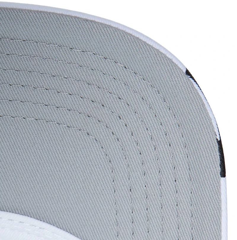 Mitchell  Ness Brooklyn Nets Hardwood Classics In Your Face Deadstock Snapback Hat