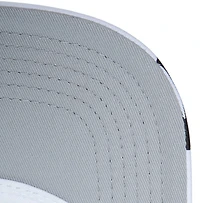 Mitchell  Ness Brooklyn Nets Hardwood Classics In Your Face Deadstock Snapback Hat