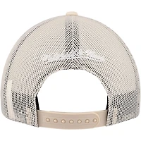 Mitchell  Ness Brooklyn Nets Trucker Adjustable Hat