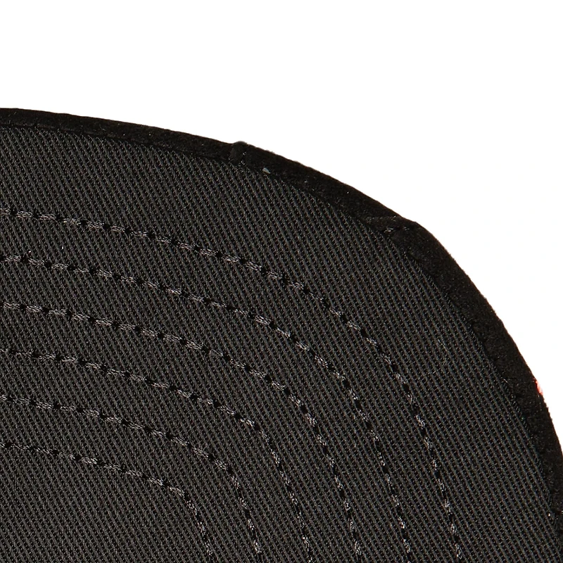 Mitchell Ness Chicago Bulls Day 6 Snapback Hat